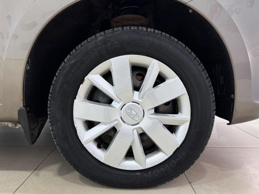 Lada (ВАЗ) Granta I Рестайлинг Ставрополь  - изображение 15