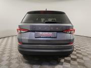 Skoda Karoq I Москва  - изображение 27