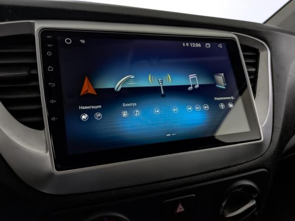 Hyundai Solaris II с пробегом 2019 года, цена 1 245 000 рублей, 163556 км, седан, Автокод Объявления
