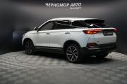 FAW Bestune T77 I Крым  - изображение 32