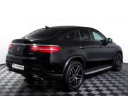 Mercedes-Benz GLE Coupe I (C292) Москва  - изображение 29
