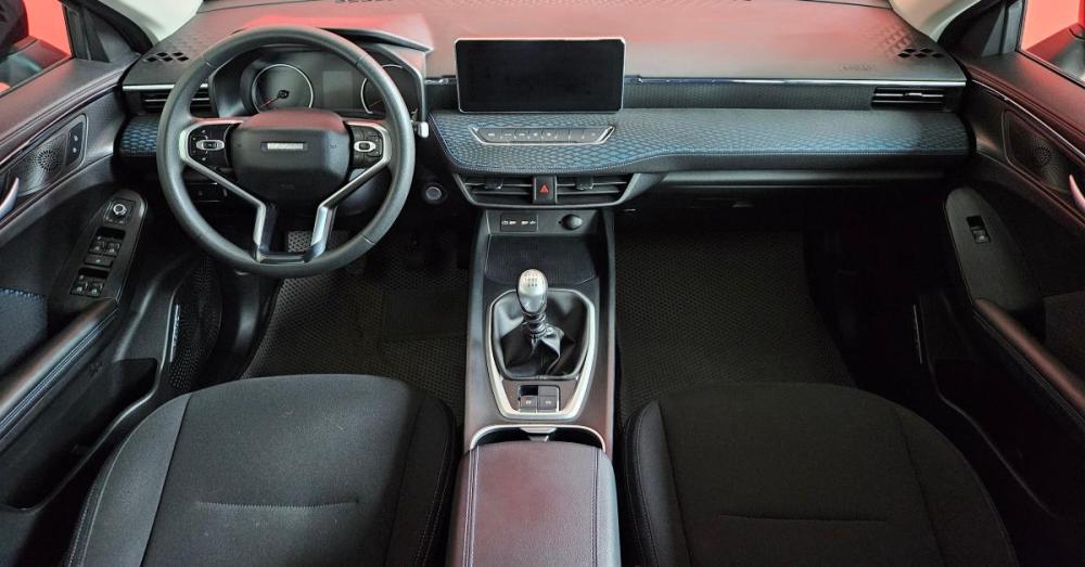 Haval Jolion I Вологда  - изображение 9