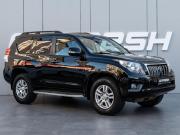 Toyota Land Cruiser Prado 150 Series Краснодар  - изображение 26