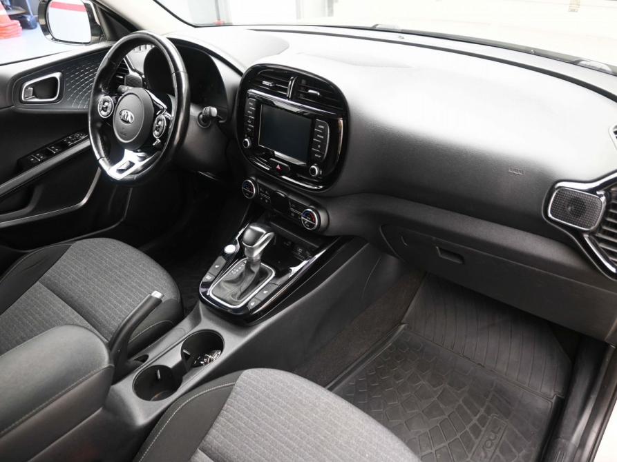 Kia Soul III Ростов-на-Дону  - изображение 8