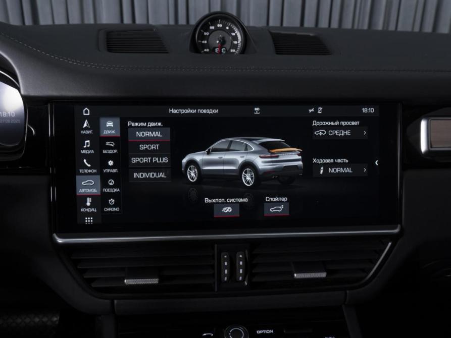 Porsche Cayenne III Ставрополь  - изображение 22