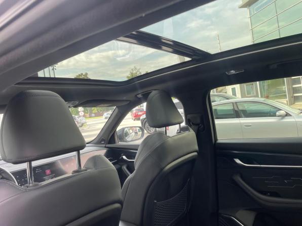 Geely Monjaro I с пробегом 2024 года, цена 2 999 000 рублей, 91130 км, внедорожник, Автокод Объявления