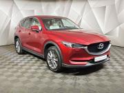 Mazda CX-5 II Москва  - изображение 26