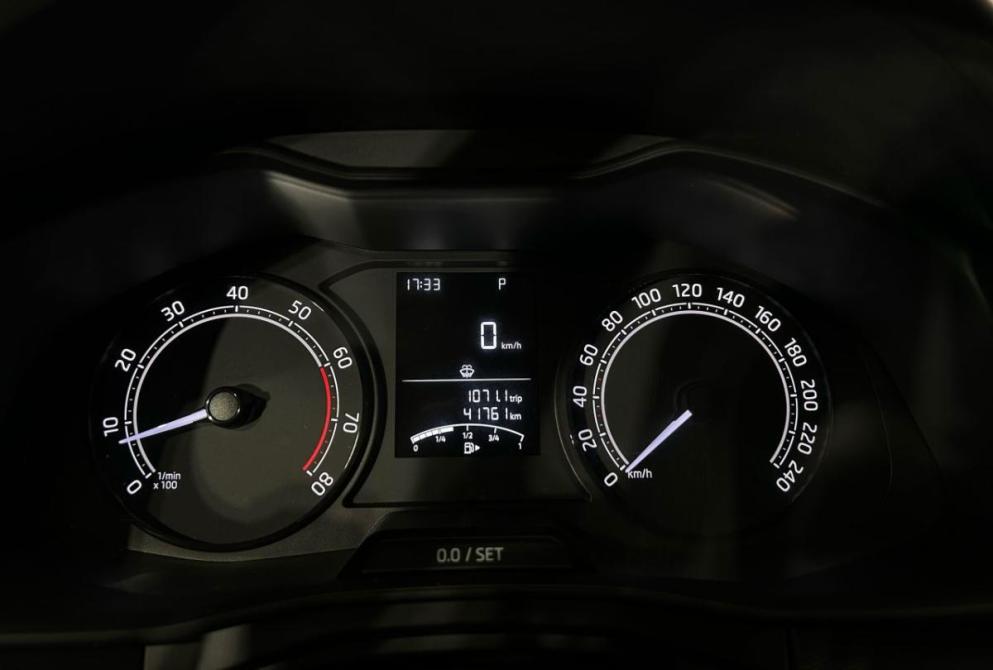 Skoda Rapid II Саранск  - изображение 16