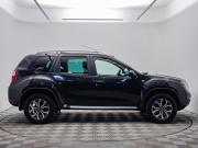 Nissan Terrano III (D10) Москва  - изображение 24