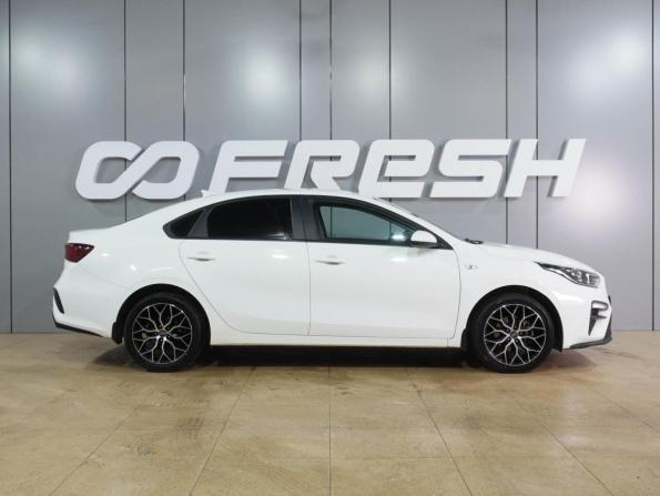 Kia Cerato IV с пробегом 2020 года, цена 1 879 070 рублей, 69074 км, седан, Автокод Объявления