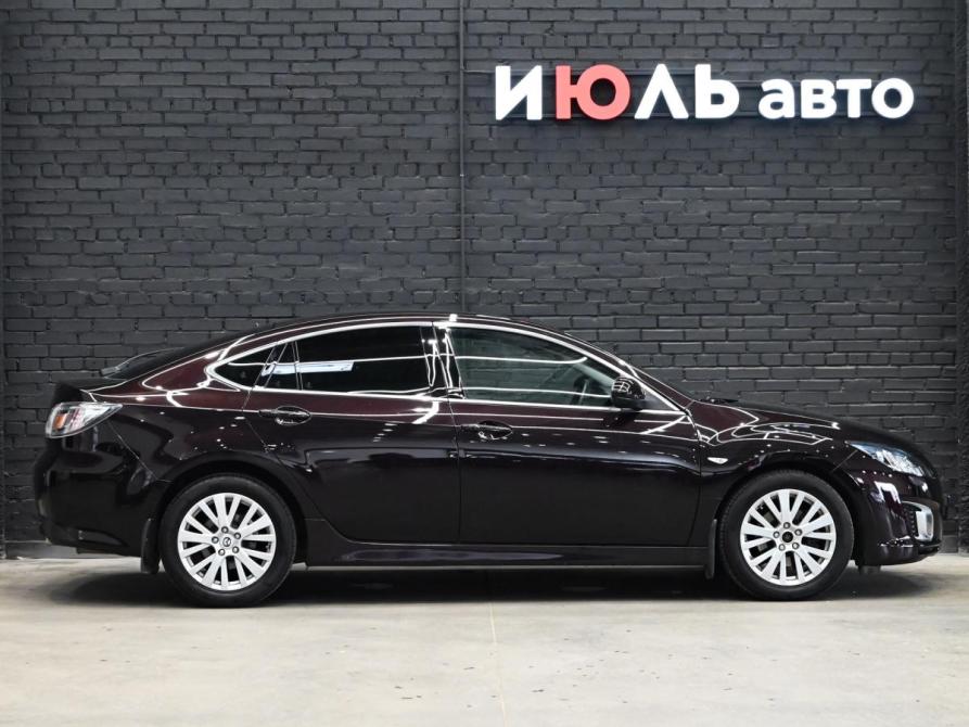 Mazda 6 II (GH) Екатеринбург  - изображение 7