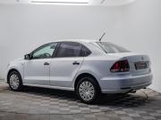 Volkswagen Polo V Рестайлинг Москва  - изображение 19