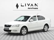 Skoda Octavia II (A5) Рестайлинг Москва  - изображение 17