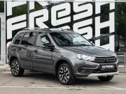 Lada (ВАЗ) Granta I Рестайлинг Волгоград  - изображение 17