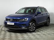 Volkswagen Tiguan II Санкт-Петербург  - изображение 21