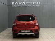 Renault Sandero II Магнитогорск  - изображение 20