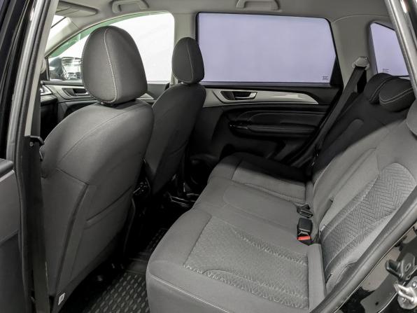 Haval M6 II с пробегом 2023 года, цена 1 755 000 рублей, 51837 км, внедорожник, Автокод Объявления