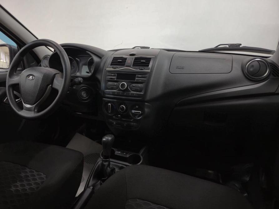 Lada (ВАЗ) Granta I Рестайлинг Альметьевск  - изображение 15