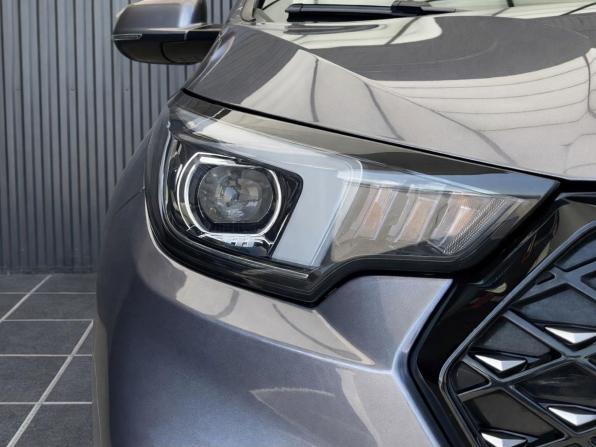 Omoda S5 с пробегом 2023 года, цена 1 157 000 рублей, 79337 км, седан, Автокод Объявления