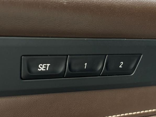 BMW 5 серии VII (G30/G31/G38) с пробегом 2018 года, цена 3 570 000 рублей, 192801 км, седан, Автокод Объявления