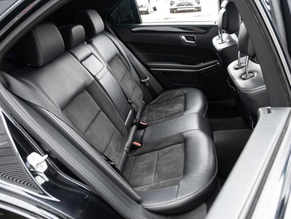 Mercedes-Benz E-Класс IV (W212 S212 C207) Рестайлинг с пробегом 2013 года, цена 1 780 000 рублей, 219598 км, седан, Автокод Объявления