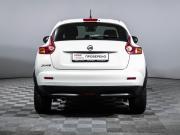 Nissan Juke I Москва  - изображение 23