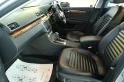 Volkswagen Passat B7 Омск  - изображение 41