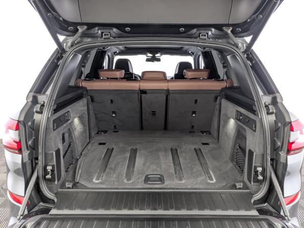 BMW X5 IV (G05/G18) с пробегом 2022 года, цена 9 000 000 рублей, 74112 км, внедорожник, Автокод Объявления