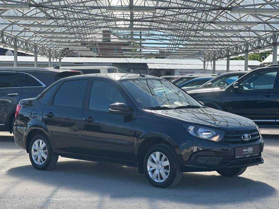 Lada (ВАЗ) Granta I Рестайлинг Тула  - изображение 1