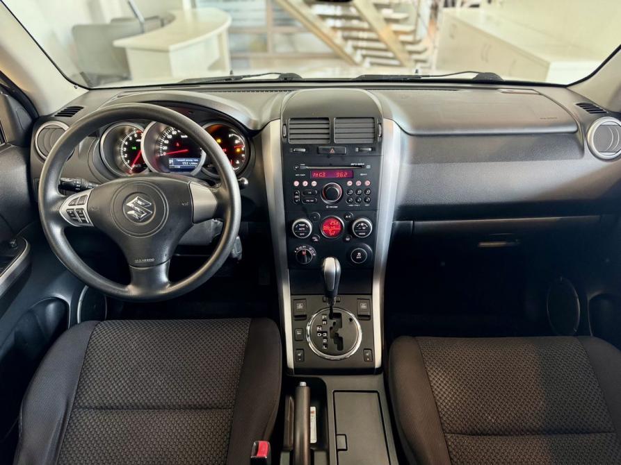 Suzuki Grand Vitara II Рестайлинг Саранск  - изображение 15