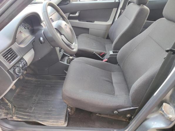 Lada (ВАЗ) Priora I с пробегом 2012 года, цена 307 400 рублей, 115982 км, седан, Автокод Объявления