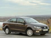 Volkswagen Polo V Рестайлинг Уфа  - изображение 14