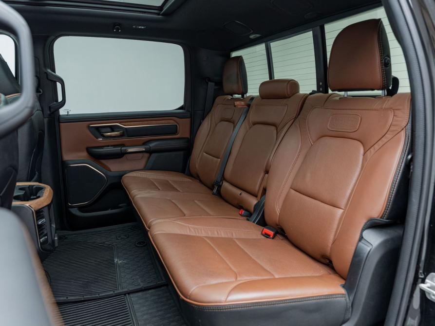 Ram 1500 V Москва  - изображение 25