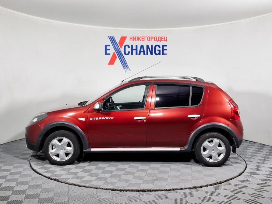 Renault Sandero I Нижний Новгород  - изображение 8