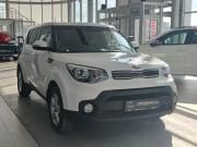 Kia Soul II Рестайлинг Казань  - изображение 27