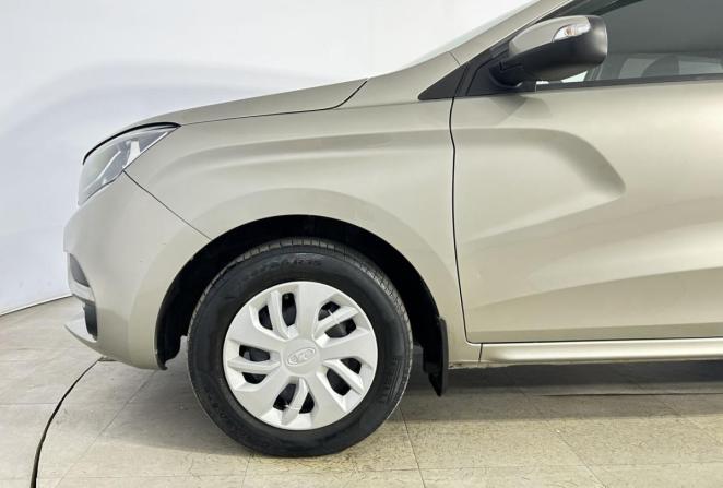 Lada (ВАЗ) XRAY I с пробегом 2020 года, цена 820 000 рублей, 107746 км, хэтчбек, Автокод Объявления