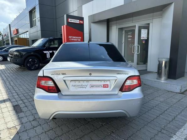 Daewoo Nexia I Рестайлинг с пробегом 2012 года, цена 144 223 рубля, 141884 км, седан, Автокод Объявления