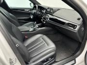 BMW 5 серии VII (G30/G31/G38) Москва  - изображение 29