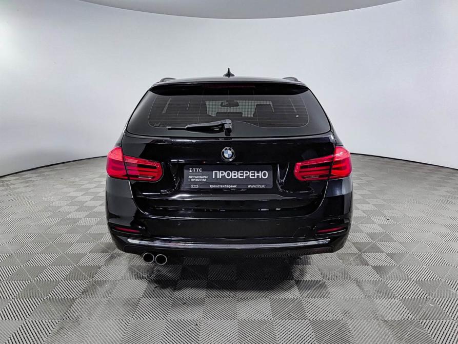 BMW 3 серии VI (F3x) Рестайлинг Уфа  - изображение 7