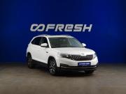 Skoda Kamiq I (China Market) Москва  - изображение 23