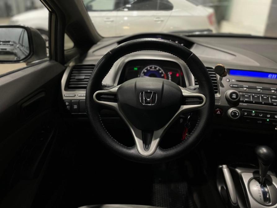 Honda Civic VIII Пермь  - изображение 15