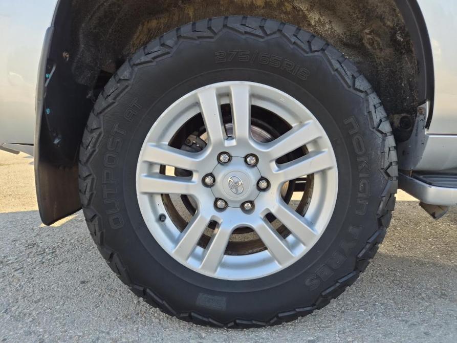 Toyota Land Cruiser Prado 150 Series Саратов  - изображение 9
