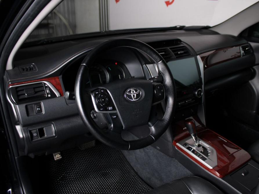 Toyota Camry VII (XV50) Минеральные Воды  - изображение 7
