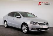 Volkswagen Passat B7 Ярославль  - изображение 30