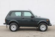 Lada (ВАЗ) Niva Legend Нижний Новгород  - изображение 28