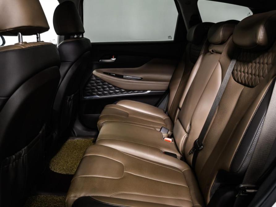 Hyundai Santa Fe IV Москва  - изображение 13