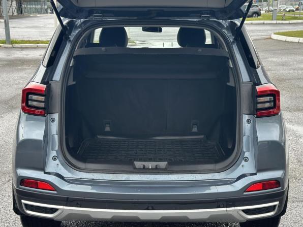 Chery Tiggo 4 I Рестайлинг с пробегом 2021 года, цена 1 290 000 рублей, 90668 км, внедорожник, Автокод Объявления