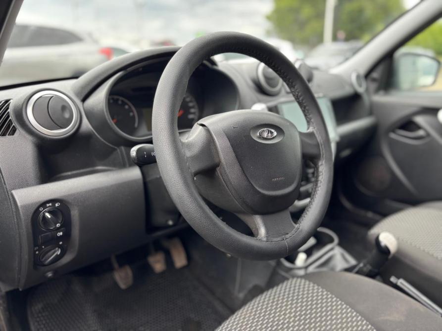 Lada (ВАЗ) Granta I Набережные Челны  - изображение 12