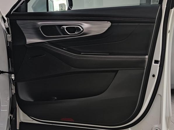 GAC GS8 II с пробегом 2024 года, цена 3 600 000 рублей, 52197 км, внедорожник, Автокод Объявления