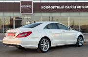 Mercedes-Benz CLS II (C218) Пермь  - изображение 26